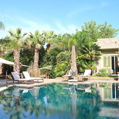 Bella Sombra Hotel ゴルトゥルブク エクステリア 写真