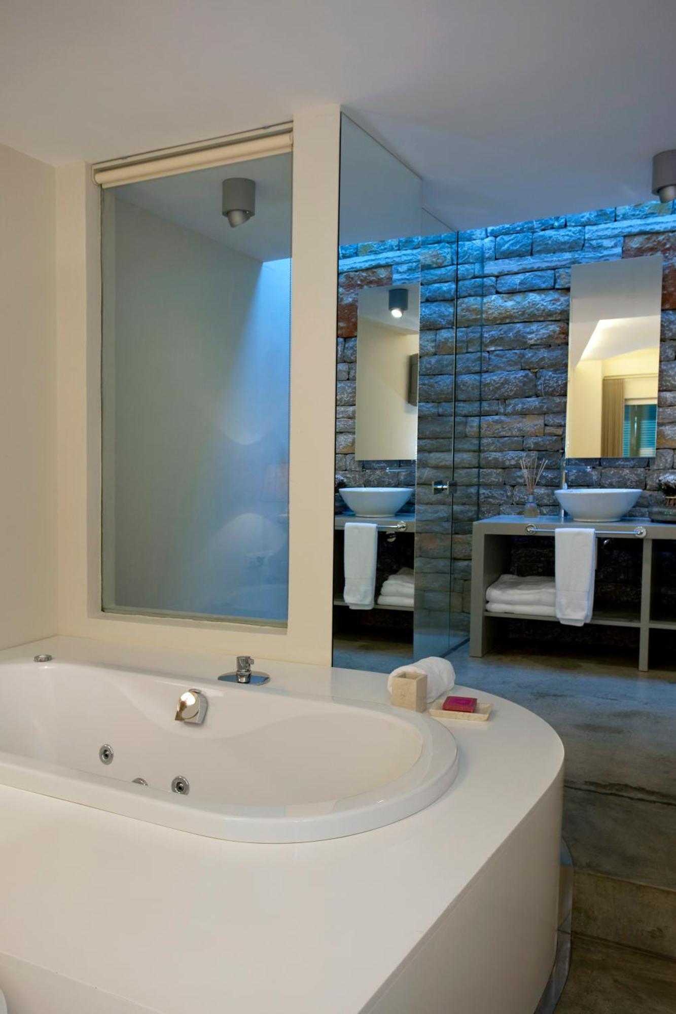 Bella Sombra Hotel ゴルトゥルブク エクステリア 写真