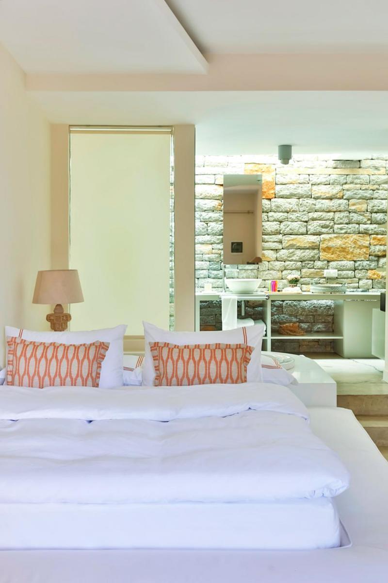 Bella Sombra Hotel ゴルトゥルブク エクステリア 写真